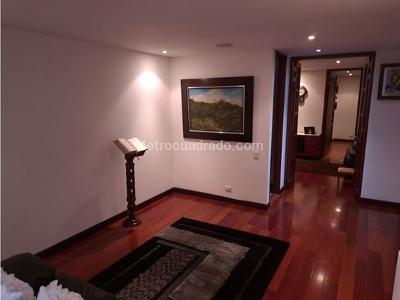 Apartamento en venta en Santa Barbara, Bogotá · foto 11 de 11