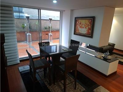 Apartamento en venta en Santa Barbara, Bogotá · foto 4 de 11