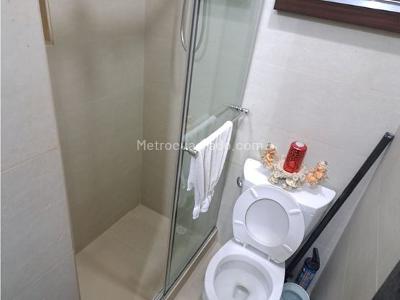 Apartamento en venta en Santa Barbara Occidental, Bogotá · foto 12 de 12