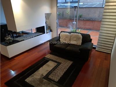 Apartamento en venta en Santa Barbara Occidental, Bogotá · foto 2 de 12