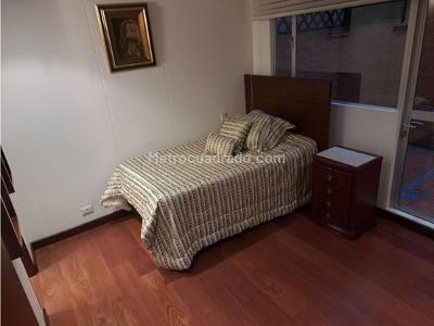 Apartamento en venta en Santa Barbara Occidental, Bogotá · foto 7 de 12