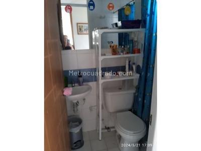 Apartamento de 3 alcobas en venta en Soacha Maipore, Soacha, 48 m² · foto 10 de 11