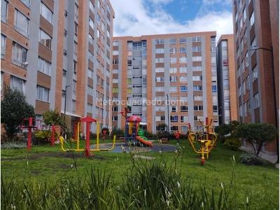 Apartamento de 3 alcobas en venta en Soacha Maipore, Soacha, 48 m² · foto 11 de 11