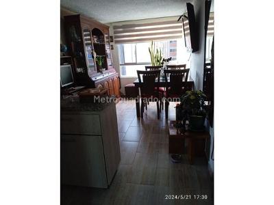 Apartamento de 3 alcobas en venta en Soacha Maipore, Soacha, 48 m² · foto 1 de 11