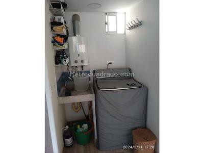 Apartamento de 3 alcobas en venta en Soacha Maipore, Soacha, 48 m² · foto 4 de 11