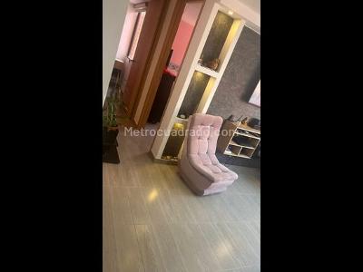 Apartamento de 3 alcobas en venta en Hogares Soacha, Soacha, 50 m² · foto 5 de 13