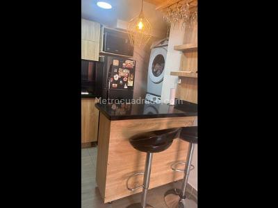 Apartamento de 3 alcobas en venta en Hogares Soacha, Soacha, 50 m² · foto 6 de 13