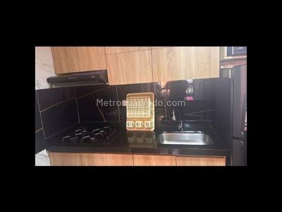 Apartamento de 3 alcobas en venta en Hogares Soacha, Soacha, 50 m² · foto 8 de 13