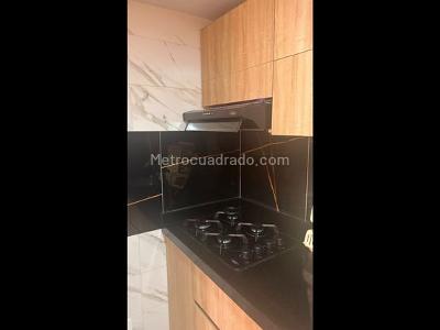 Apartamento de 3 alcobas en venta en Hogares Soacha, Soacha, 50 m² · foto 9 de 13