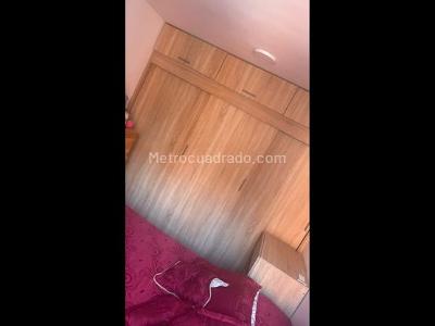 Apartamento de 3 alcobas en venta en Hogares Soacha, Soacha, 50 m² · foto 11 de 13