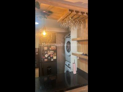 Apartamento de 3 alcobas en venta en Hogares Soacha, Soacha, 50 m² · foto 7 de 13