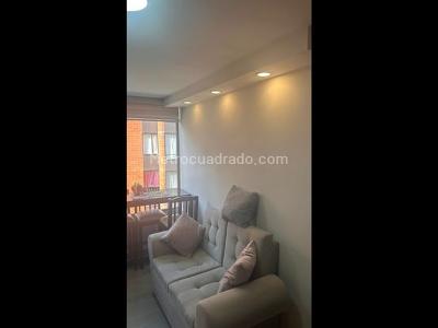 Apartamento de 3 alcobas en venta en Hogares Soacha, Soacha, 50 m² · foto 3 de 13