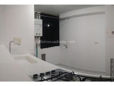 Apartamento de 3 alcobas en venta en Hogares Soacha, Soacha, 60 m² · foto 4 de 11