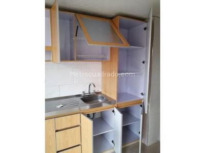 Apartamento de 3 alcobas en venta en Soacha Hogares, Soacha, 58 m² · foto 13 de 14