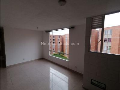 Apartamento de 3 alcobas en venta en Soacha Hogares, Soacha, 58 m² · foto 4 de 14