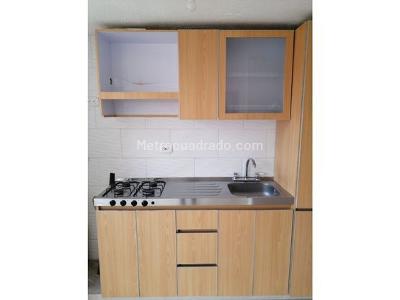 Apartamento de 3 alcobas en venta en Soacha Hogares, Soacha, 58 m² · foto 5 de 14