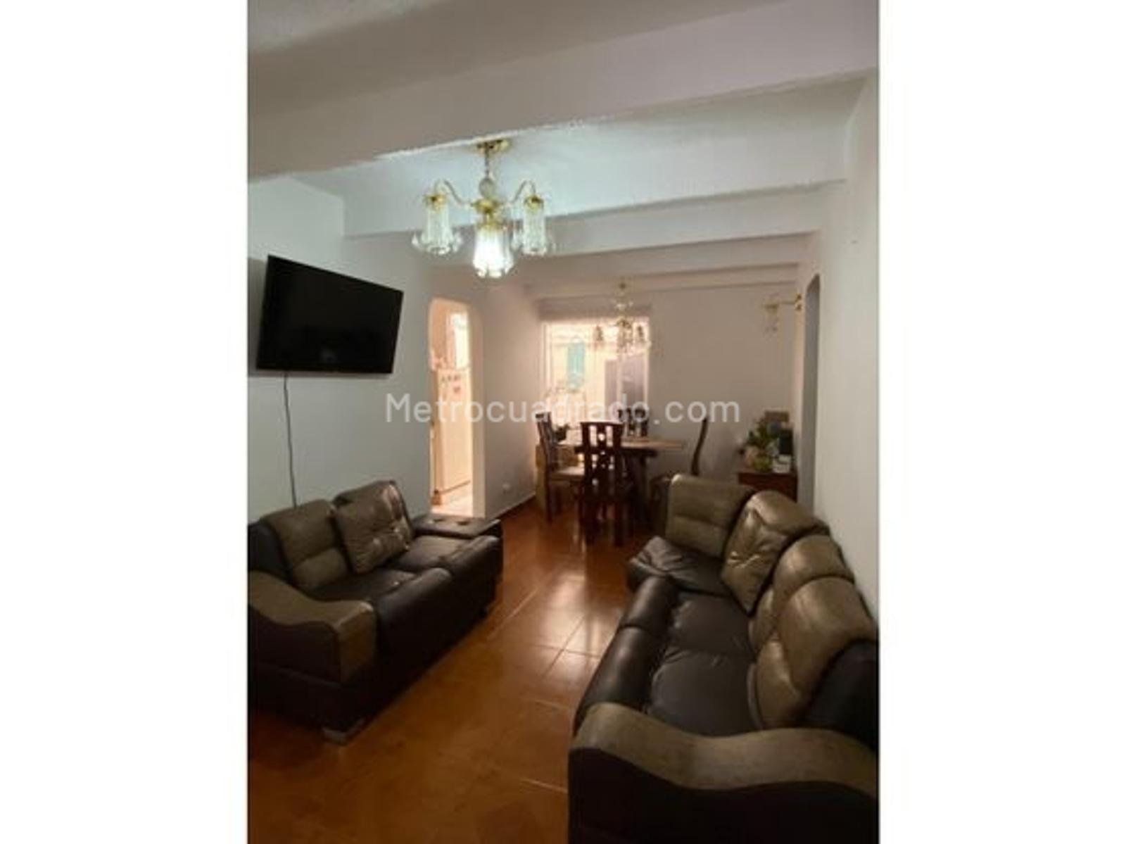 Venta de Apartamento en Balmoral norte Bogotá D.C. 10222M5231925