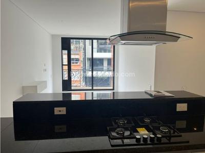Apartamento de 2 alcobas en venta en Bella Suiza, Bogotá, 94 m² · foto 4 de 10