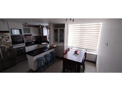 Casa de 4 alcobas en venta en Suba Casablanca, Bogotá, 139 m² · foto 3 de 10