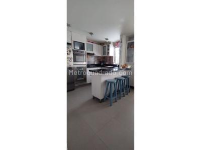 Casa de 4 alcobas en venta en Suba Casablanca, Bogotá, 139 m² · foto 4 de 10
