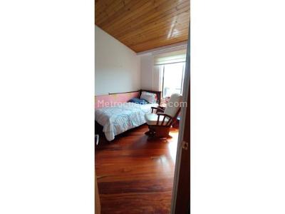 Casa de 4 alcobas en venta en Suba Casablanca, Bogotá, 139 m² · foto 6 de 10