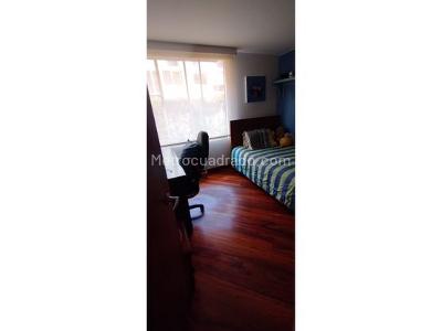 Casa de 4 alcobas en venta en Suba Casablanca, Bogotá, 139 m² · foto 8 de 10