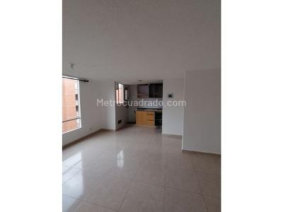 Apartamento de 3 alcobas en venta en Soacha, Soacha, 58 m² · foto 3 de 13
