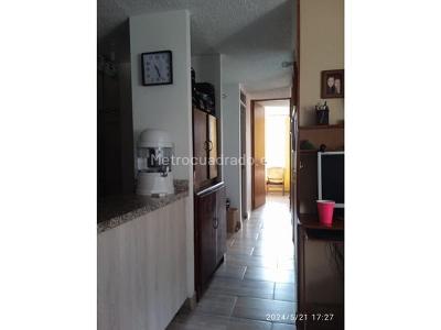 Apartamento de 3 alcobas en venta en Soacha Maipore, Soacha, 46 m² · foto 2 de 10