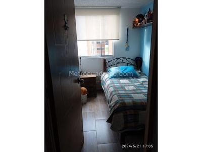 Apartamento de 3 alcobas en venta en Soacha Maipore, Soacha, 46 m² · foto 7 de 10