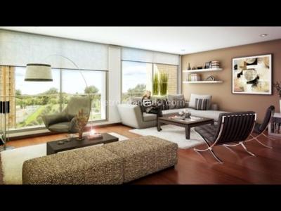 Apartamento de 3 alcobas en venta en Mazuren, Bogotá, 178 m² · foto 5 de 7