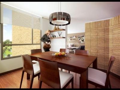 Apartamento de 3 alcobas en venta en Mazuren, Bogotá, 178 m² · foto 6 de 7