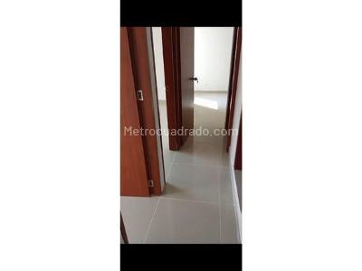 Apartamento de 3 alcobas en venta en Soacha Ciudad Verde, Soacha, 60 m² · foto 2 de 8