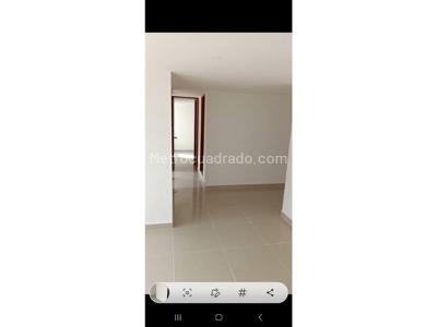 Apartamento de 3 alcobas en venta en Soacha Ciudad Verde, Soacha, 60 m² · foto 3 de 8