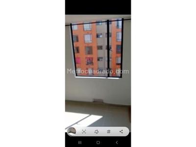 Apartamento de 3 alcobas en venta en Soacha Ciudad Verde, Soacha, 60 m² · foto 5 de 8