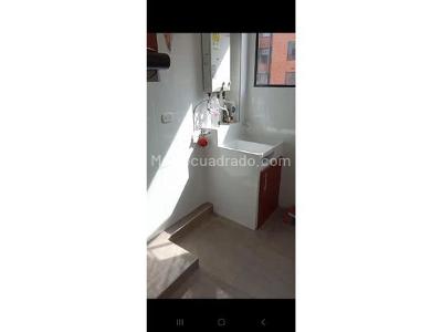 Apartamento de 3 alcobas en venta en Soacha Ciudad Verde, Soacha, 60 m² · foto 6 de 8