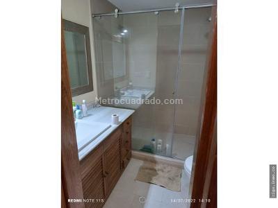 Apartamento en venta en Chico Navarra, Bogotá · foto 10 de 11
