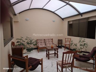 Apartamento en venta en Chico Navarra, Bogotá · foto 3 de 11