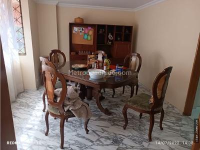Apartamento en venta en Chico Navarra, Bogotá · foto 4 de 11