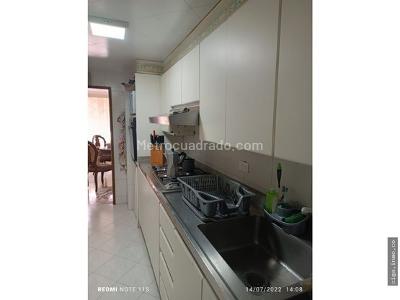 Apartamento en venta en Chico Navarra, Bogotá · foto 5 de 11