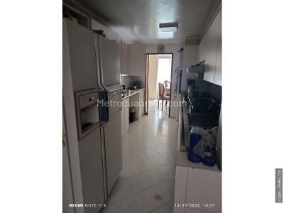 Apartamento en venta en Chico Navarra, Bogotá · foto 6 de 11