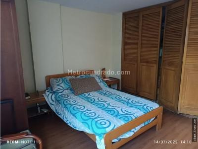 Apartamento en venta en Chico Navarra, Bogotá · foto 7 de 11