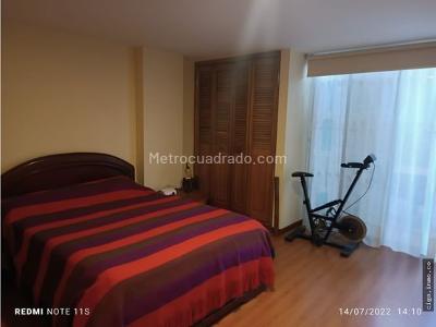 Apartamento en venta en Chico Navarra, Bogotá · foto 8 de 11