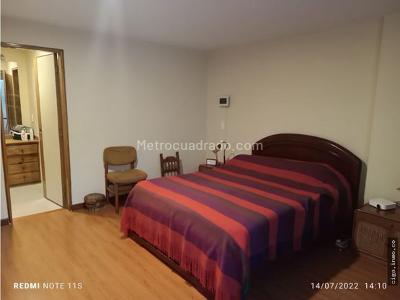 Apartamento en venta en Chico Navarra, Bogotá · foto 9 de 11