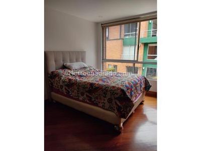 Casa de 4 alcobas en venta en Colina Campestre, Bogotá, 264 m² · foto 11 de 18