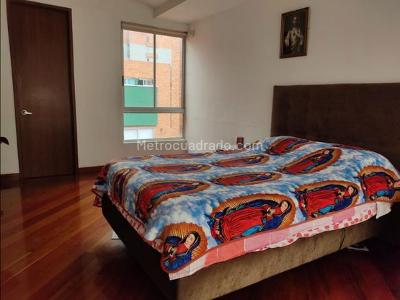 Casa de 4 alcobas en venta en Colina Campestre, Bogotá, 264 m² · foto 12 de 18