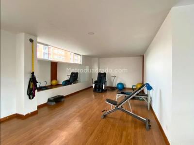 Casa de 4 alcobas en venta en Colina Campestre, Bogotá, 264 m² · foto 16 de 18