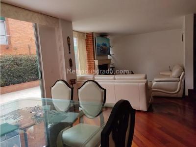 Casa de 4 alcobas en venta en Colina Campestre, Bogotá, 264 m² · foto 5 de 18