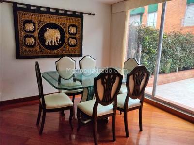 Casa de 4 alcobas en venta en Colina Campestre, Bogotá, 264 m² · foto 8 de 18