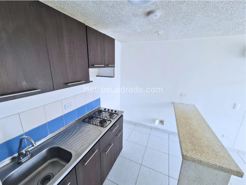 Apartamento en Arriendo, Soacha Maipore, Soacha – pohled 5