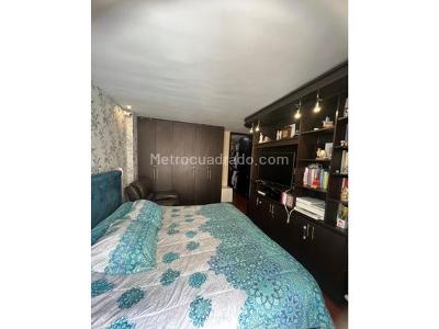 Apartamento de 3 alcobas en venta en Bella Suiza, Bogotá, 116 m² · foto 9 de 16